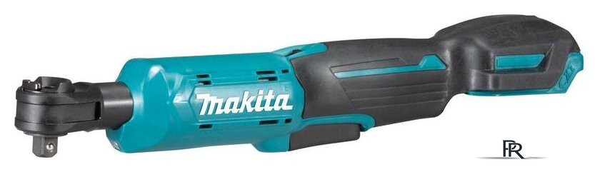 Гайковерт Makita WR100DZ (без АКБ) - Изображение №1 — Интернет-магазин ПроЗаказ