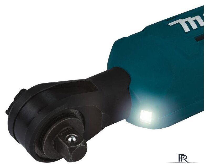 Гайковерт Makita WR100DZ (без АКБ) - Изображение №4 — Интернет-магазин ПроЗаказ