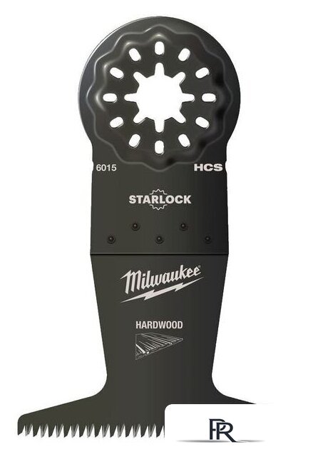 Пильное полотно Milwaukee 48906015 - Изображение №1 — Интернет-магазин ПроЗаказ