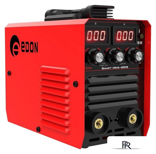 Сварочный инвертор Edon Smart MMA-250S - Изображение №1 — Интернет-магазин ПроЗаказ