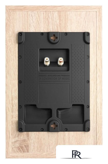  DALI Oberon On Wall Light Oak - Изображение №4 — Интернет-магазин ПроЗаказ