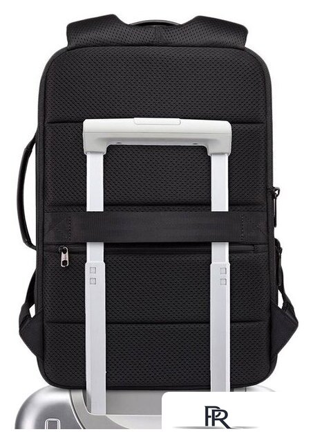 Городской рюкзак Bange BG-S-56 (черный) - Изображение №8 — Интернет-магазин ПроЗаказ