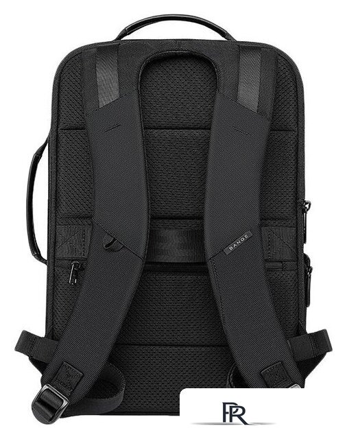 Городской рюкзак Bange BG-S-56 (черный) - Изображение №5 — Интернет-магазин ПроЗаказ