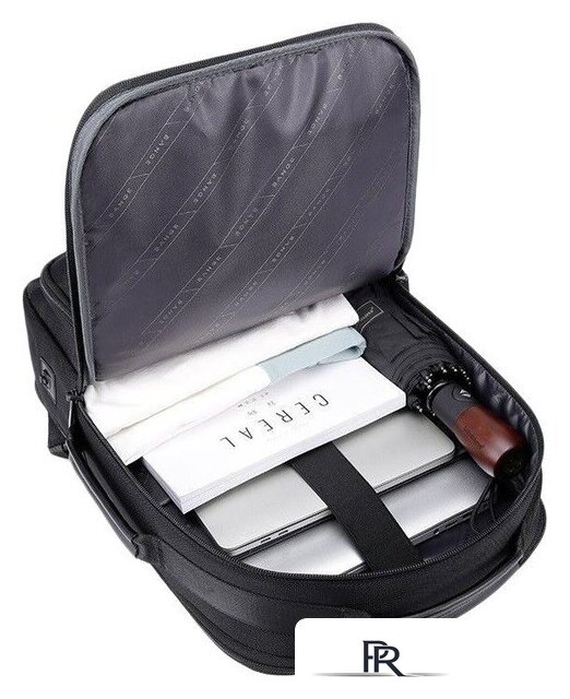 Городской рюкзак Bange BG-S-56 (черный) - Изображение №7 — Интернет-магазин ПроЗаказ