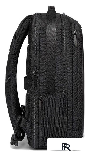 Городской рюкзак Bange BG-S-56 (черный) - Изображение №4 — Интернет-магазин ПроЗаказ