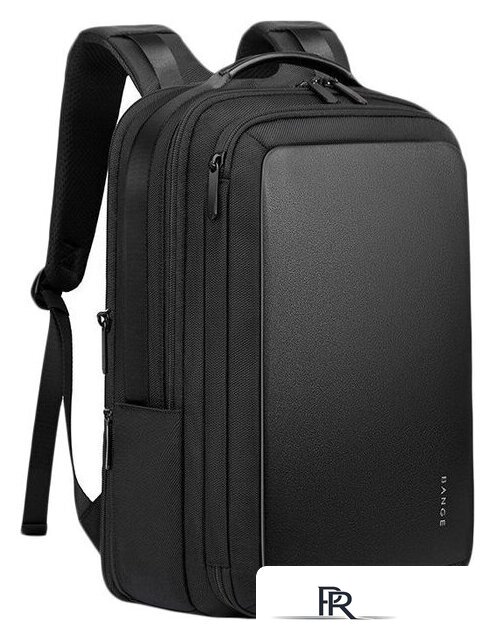 Городской рюкзак Bange BG-S-56 (черный) - Изображение №1 — Интернет-магазин ПроЗаказ