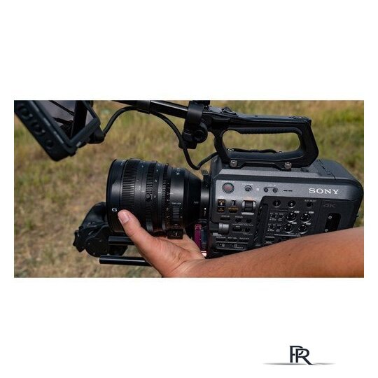 Видеокамера Sony FX9 Body - Изображение №11 — Интернет-магазин ПроЗаказ