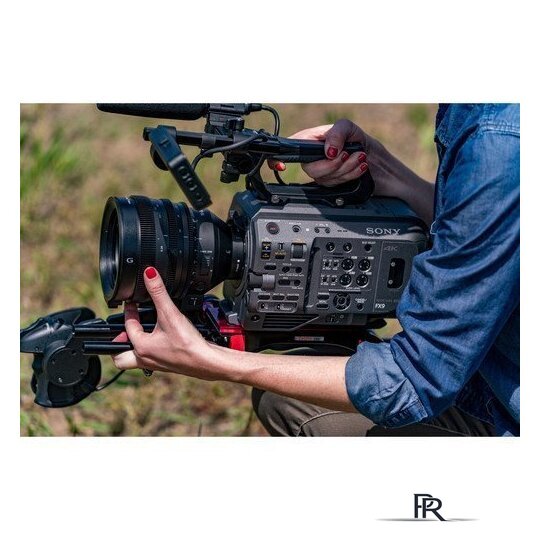 Видеокамера Sony FX9 Body - Изображение №8 — Интернет-магазин ПроЗаказ
