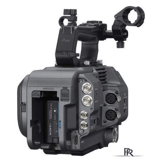 Видеокамера Sony FX9 Body - Изображение №5 — Интернет-магазин ПроЗаказ