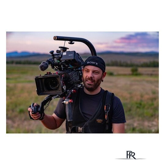 Видеокамера Sony FX9 Body - Изображение №16 — Интернет-магазин ПроЗаказ