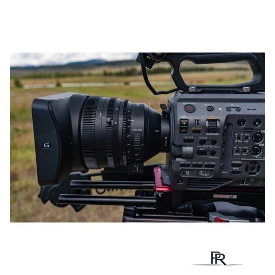 Видеокамера Sony FX9 Body - Изображение №12 — Интернет-магазин ПроЗаказ