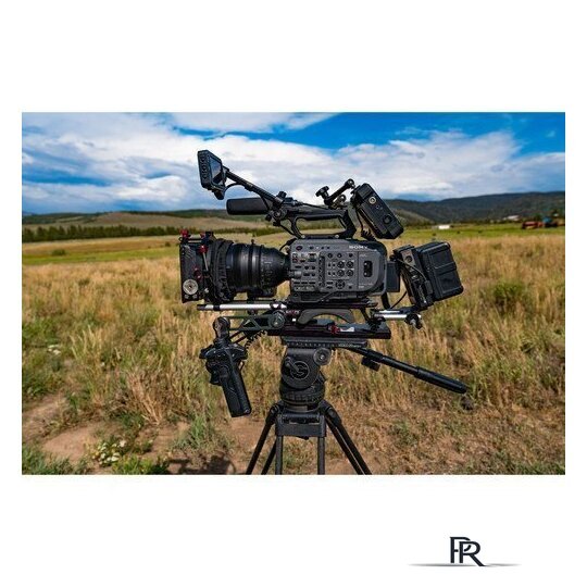 Видеокамера Sony FX9 Body - Изображение №15 — Интернет-магазин ПроЗаказ
