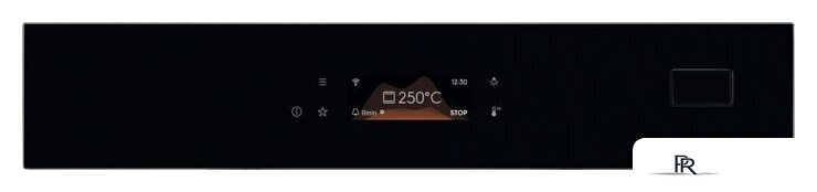 Электрический духовой шкаф Electrolux SteamBoost 800 EOB8S39WZ - Изображение №2 — Интернет-магазин ПроЗаказ