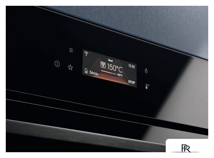 Электрический духовой шкаф Electrolux SteamBoost 800 EOB8S39WZ - Изображение №4 — Интернет-магазин ПроЗаказ