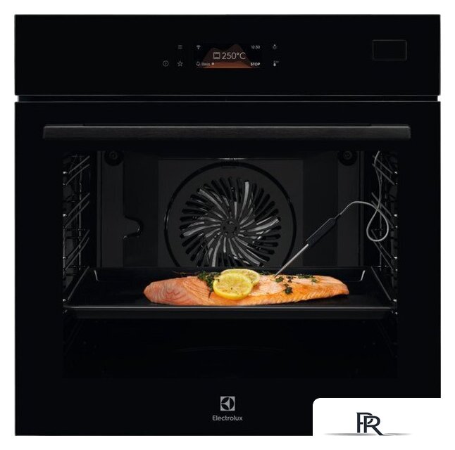 Электрический духовой шкаф Electrolux SteamBoost 800 EOB8S39WZ - Изображение №1 — Интернет-магазин ПроЗаказ