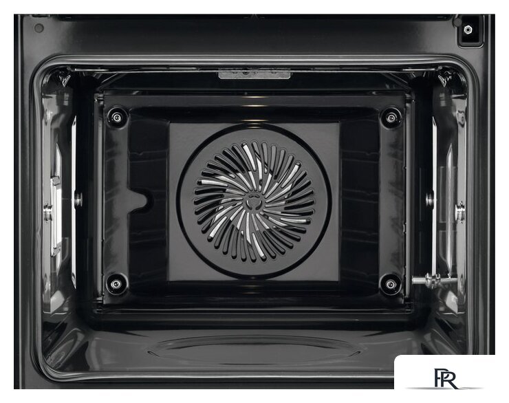 Электрический духовой шкаф Electrolux SteamBoost 800 EOB8S39WZ - Изображение №3 — Интернет-магазин ПроЗаказ