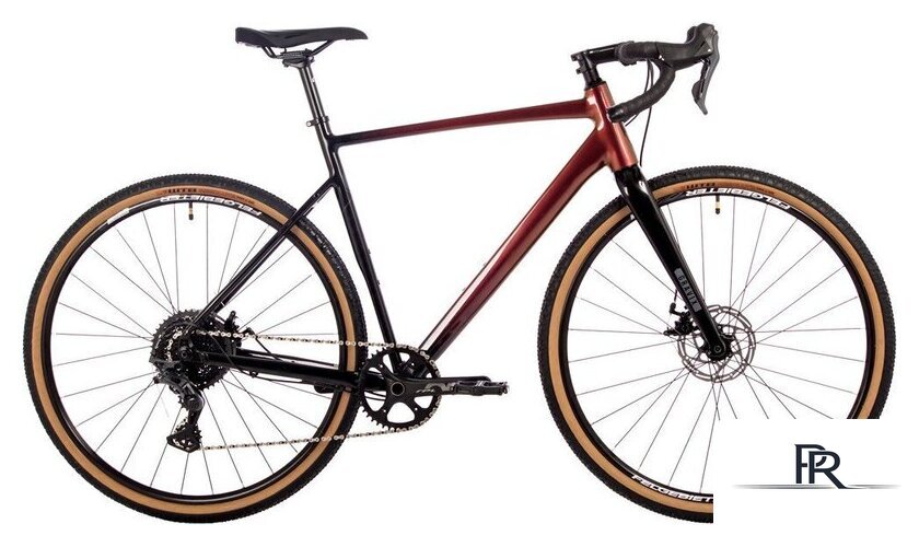 Велосипед Stinger Gravix STD XXL 2024 (коричневый) - Изображение №1 — Интернет-магазин ПроЗаказ