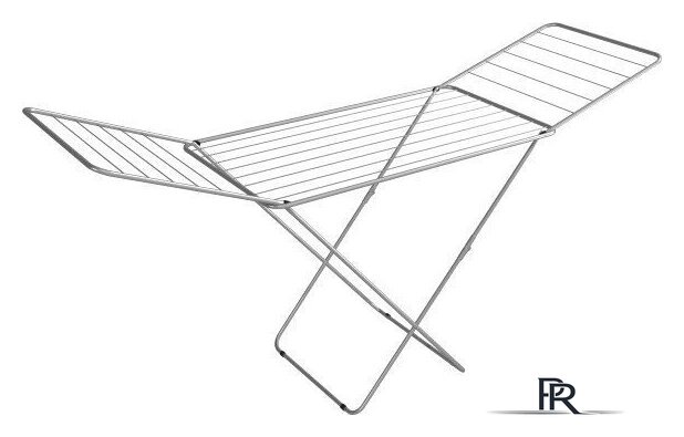 Сушилка для белья Bisk 121240 - Изображение №1 — Интернет-магазин ПроЗаказ