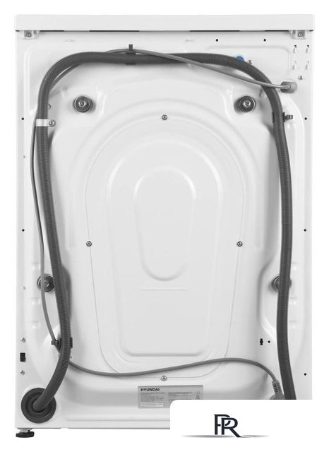 Стирально-сушильная машина Hyundai WFD8216 - Изображение №17 — Интернет-магазин ПроЗаказ