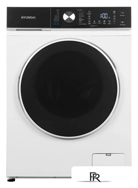 Стирально-сушильная машина Hyundai WFD8216 - Изображение №1 — Интернет-магазин ПроЗаказ