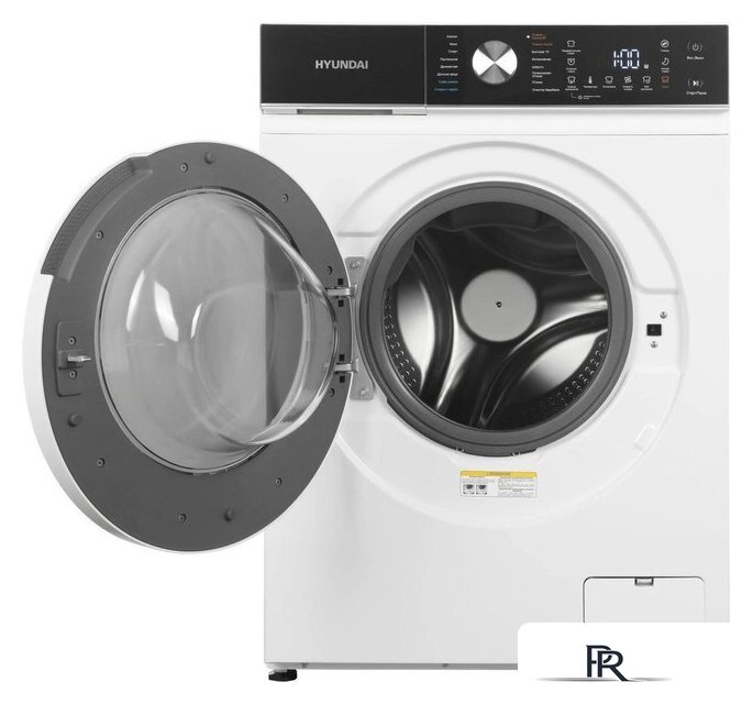 Стирально-сушильная машина Hyundai WFD8216 - Изображение №10 — Интернет-магазин ПроЗаказ