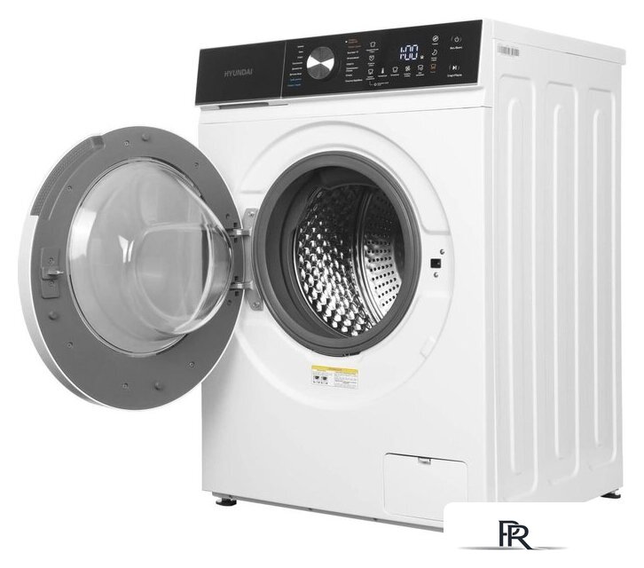 Стирально-сушильная машина Hyundai WFD8216 - Изображение №13 — Интернет-магазин ПроЗаказ