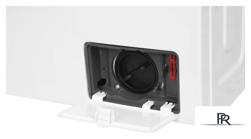 Стирально-сушильная машина Hyundai WFD8216 - Изображение №18 — Интернет-магазин ПроЗаказ