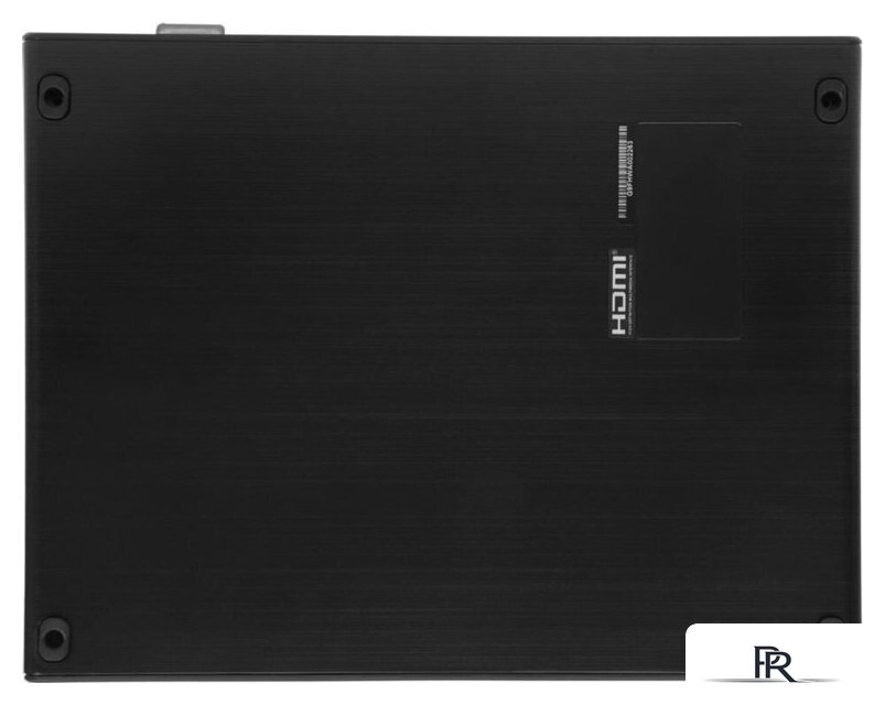 Платформа для мини-ПК ASRock Mars 90BSA1701-A10GA0F - Изображение №7 — Интернет-магазин ПроЗаказ