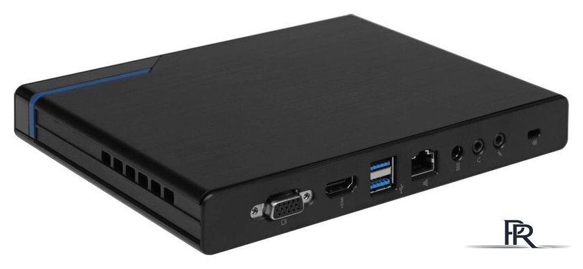 Платформа для мини-ПК ASRock Mars 90BSA1701-A10GA0F - Изображение №2 — Интернет-магазин ПроЗаказ