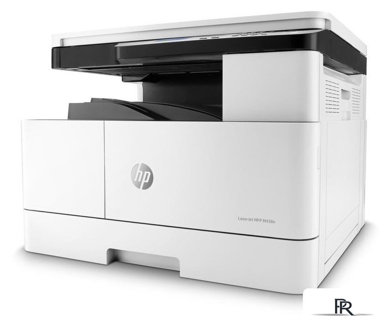 МФУ HP LaserJet M438n 8AF43A - Изображение №2 — Интернет-магазин ПроЗаказ