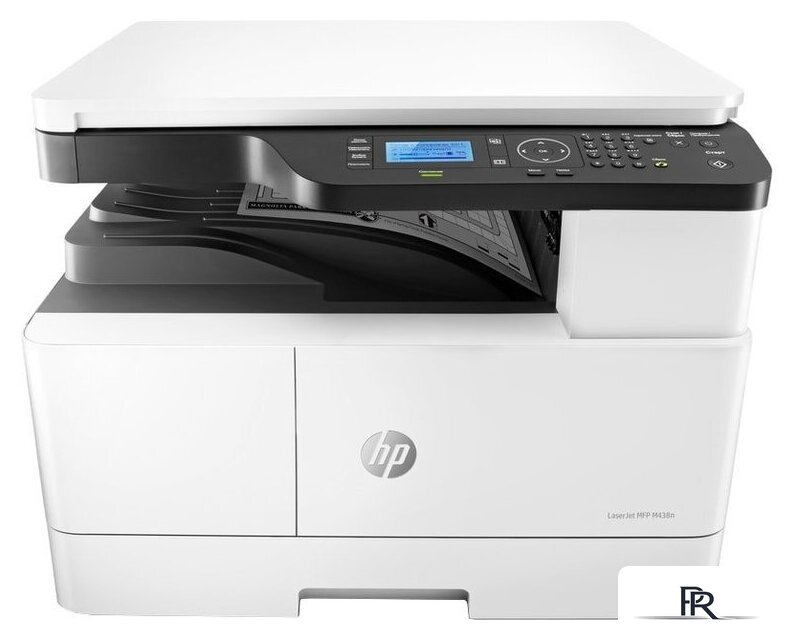 МФУ HP LaserJet M438n 8AF43A - Изображение №1 — Интернет-магазин ПроЗаказ