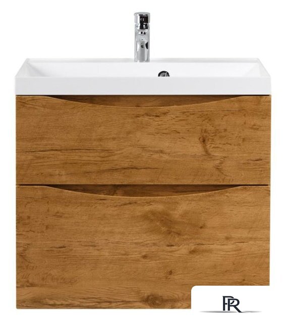  BelBagno Тумба под умывальник Marino-H60-700-2C-SO-RN-P (rovere nature) - Изображение №1 — Интернет-магазин ПроЗаказ