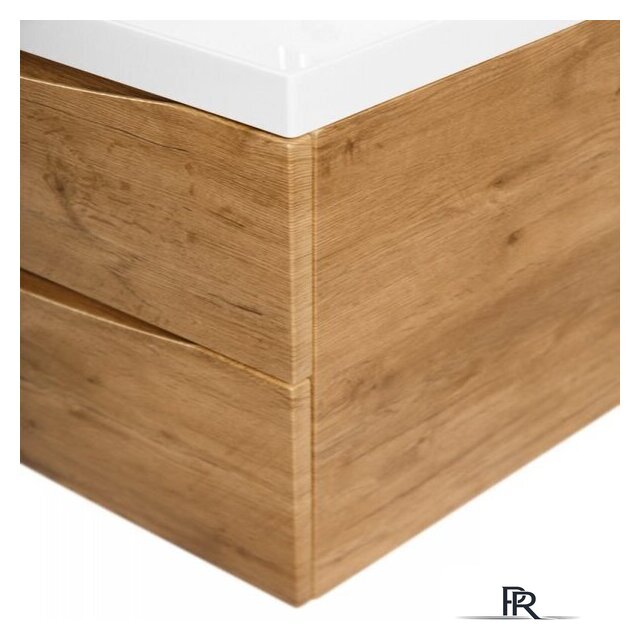  BelBagno Тумба под умывальник Marino-H60-700-2C-SO-RN-P (rovere nature) - Изображение №2 — Интернет-магазин ПроЗаказ