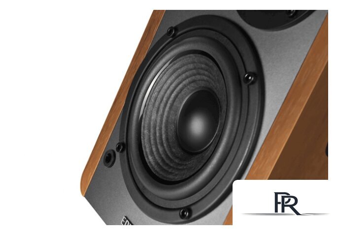 Акустика Edifier R1280T (коричневый) - Изображение №9 — Интернет-магазин ПроЗаказ