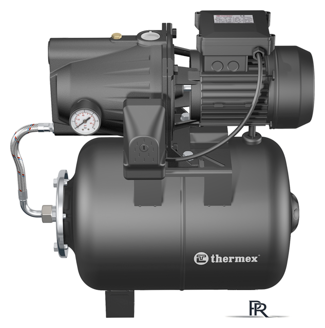 Насосная станция Thermex Sirius 60B cooper - Изображение №3 — Интернет-магазин ПроЗаказ