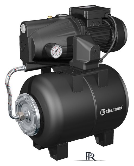 Насосная станция Thermex Sirius 60B cooper - Изображение №1 — Интернет-магазин ПроЗаказ