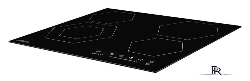 Варочная панель Monsher MHE 6012 - Изображение №3 — Интернет-магазин ПроЗаказ