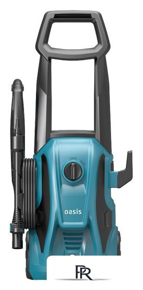 Мойка высокого давления Oasis MD-160 - Изображение №1 — Интернет-магазин ПроЗаказ