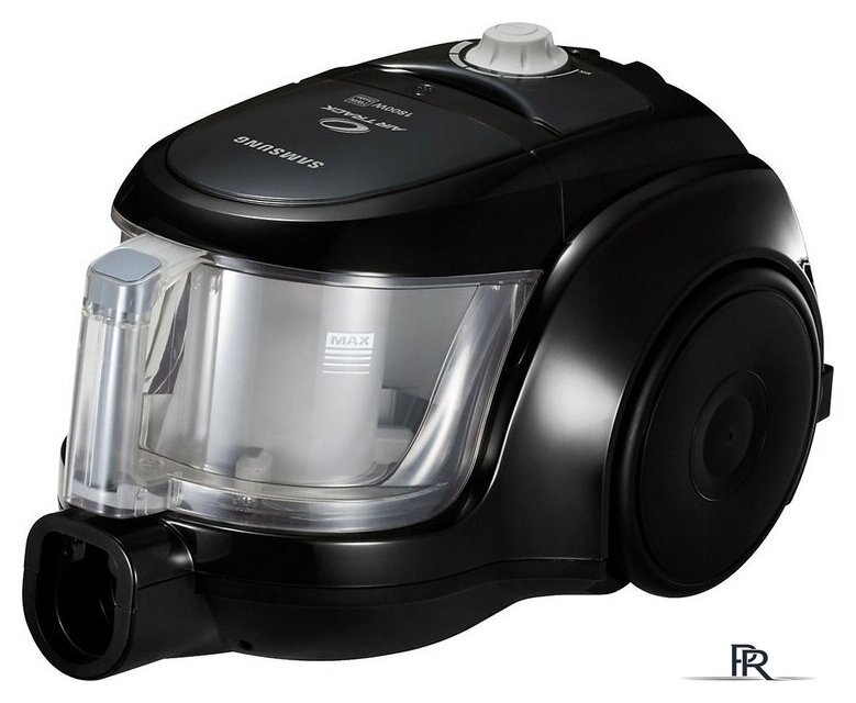 Пылесос Samsung SC4581 VCC4581V3K/XEV - Изображение №2 — Интернет-магазин ПроЗаказ