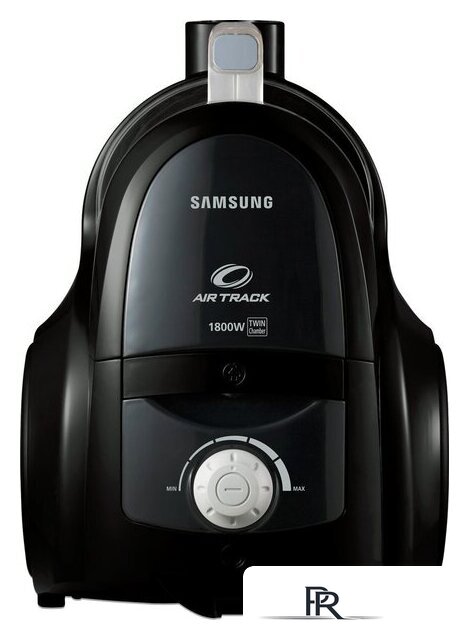 Пылесос Samsung SC4581 VCC4581V3K/XEV - Изображение №1 — Интернет-магазин ПроЗаказ