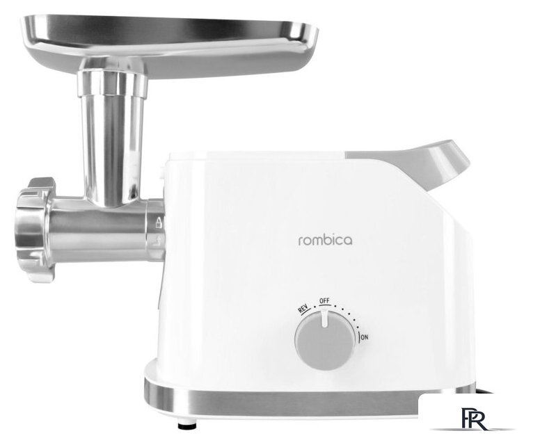 Мясорубка Rombica MGR-201S3 - Изображение №1 — Интернет-магазин ПроЗаказ