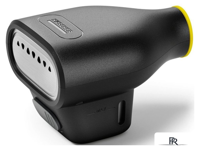 Насадка-отпариватель Karcher Garment Steamer 2.863-332.0 - Изображение №1 — Интернет-магазин ПроЗаказ
