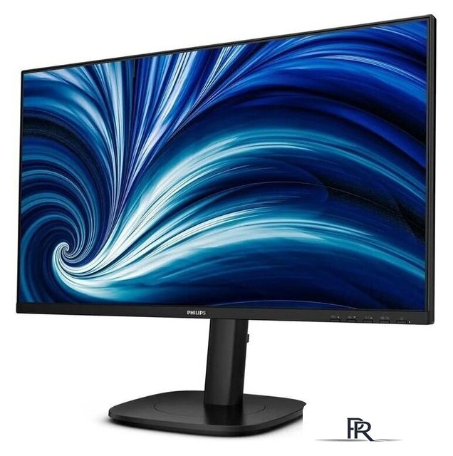 Монитор Philips 24B2N3200J/01 - Изображение №2 — Интернет-магазин ПроЗаказ