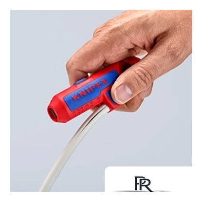 Нож для изоляции Knipex 16 95 01 SB - Изображение №3 — Интернет-магазин ПроЗаказ