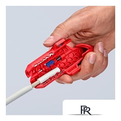 Нож для изоляции Knipex 16 95 01 SB - Изображение №2 — Интернет-магазин ПроЗаказ