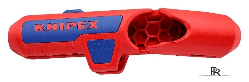 Нож для изоляции Knipex 16 95 01 SB - Изображение №1 — Интернет-магазин ПроЗаказ