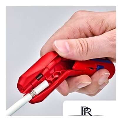 Нож для изоляции Knipex 16 95 01 SB - Изображение №6 — Интернет-магазин ПроЗаказ