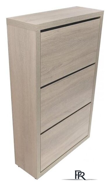 Тумба для обуви Анрат Элана 3.70 дуб сонома - Изображение №1 — Интернет-магазин ПроЗаказ