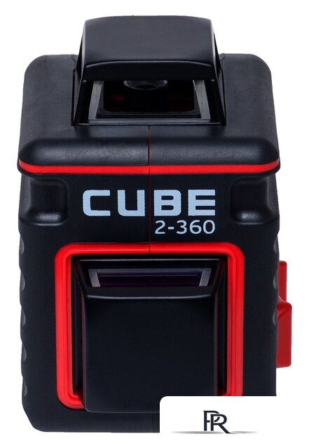 Лазерный нивелир ADA Instruments CUBE 2-360 PROFESSIONAL EDITION (A00449) - Изображение №3 — Интернет-магазин ПроЗаказ