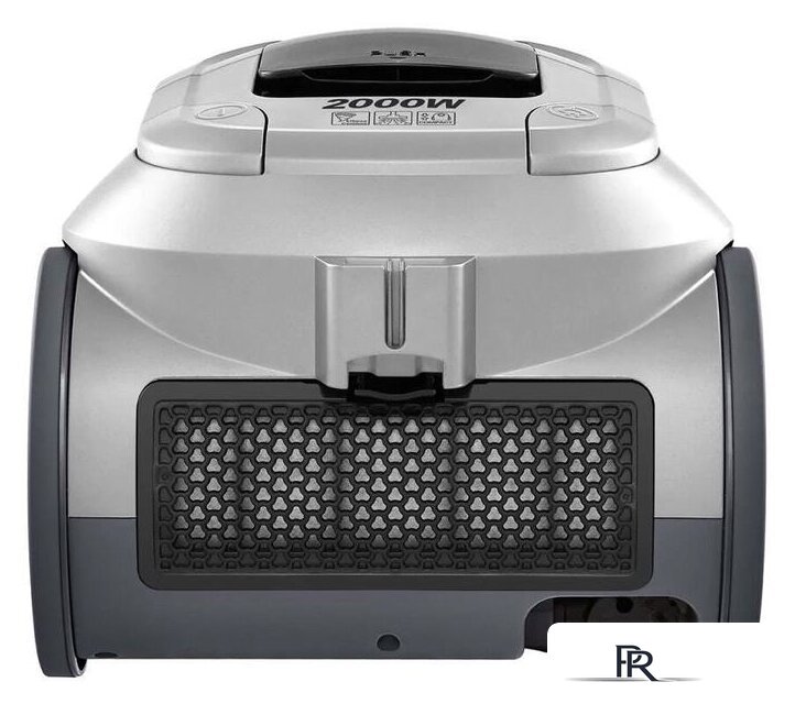 Пылесос LG VC5420NNTG - Изображение №7 — Интернет-магазин ПроЗаказ